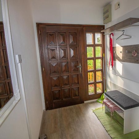Ernas Ferienhaus Aschbach bei Furstenfeld Exterior foto